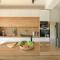 New modern luxury villa near the beach with sea view, pool, sauna , BBQ and playground by WiiBuk