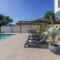 New modern luxury villa near the beach with sea view, pool, sauna , BBQ and playground by WiiBuk