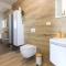 New modern luxury villa near the beach with sea view, pool, sauna , BBQ and playground by WiiBuk