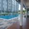 Tangerine Suite @ Near KLIA @ERL Tangerine Suite @ Near KLIA @ERL