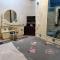 Dr milad shokralla multiple central flats - Louxor