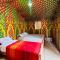 Camping auberge palmeraie damezrou