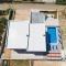 Apartment Azeret with swimminpool - Maslenica