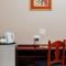 Ngwenya City Hotel