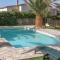 Awesome Apartment In Valledoria With Outdoor Swimming Pool And 1 Bedrooms