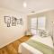 Cosy 3BR House, 7 mins drive to Macquarie Centre, 5 stars on AirB&B - Sydney