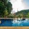 Pool villa with maid Nakatani Village by Lofty - Kamala Beach