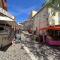 Sainte-Maxime : 3 Pièces, 4 Couchages, Piscine, Calme, Proche Commerces et Aqualand - FR-1-226-476 - 圣马克西姆