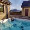 Mountainview lodge With Hot tub/ Mancave/Pool room - Kilcoo