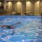Hotel Garni Entstrasser