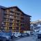 Appartement T2 , 4/5 couchages Station Risoul 1850