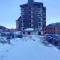 Appartement T2 , 4/5 couchages Station Risoul 1850