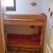Appartement T2 , 4/5 couchages Station Risoul 1850