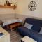 Appartement T2 , 4/5 couchages Station Risoul 1850