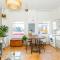 Stunning 2BR Apt wPatio in Dalston, 2 min to Tube - Londra