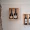 Il rustico DN ART holidays home - alloggio tipico