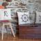 Il rustico DN ART holidays home - alloggio tipico