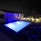 PANORAMIC VILLA only families - Salou