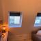 Rooms with fabulous view on Paris roofs