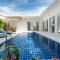 Brand New 3 Bedroom Pool Villa