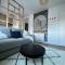 Rooms with fabulous view on Paris roofs