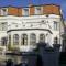 Garni Hotel Panorama Lux Foto: Garni Hotel Panorama Lux