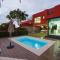 Salobre Golf Villas Tabaibas