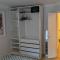 Stylish, Peaceful 2-Bed Flat with Free Parking