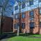 Stylish, Peaceful 2-Bed Flat with Free Parking - New Barnet