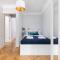 Plac Zamkowy - Apartment with City View by Noclegi Renters - 华沙