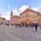Plac Zamkowy - Apartment with City View by Noclegi Renters - 华沙