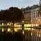 Rooms with fabulous view on Paris roofs