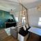 Rooms with fabulous view on Paris roofs