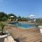 Villa vue mer, piscine chauffée à Porto Vecchio - Porto-Vecchio