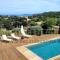 Villa vue mer, piscine chauffée à Porto Vecchio - Porto-Vecchio
