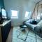 Rooms with fabulous view on Paris roofs