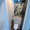 Rooms with fabulous view on Paris roofs