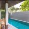 4 beds 5baths Pool Villa at Kata beach