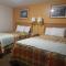Executive Inn Pearsall