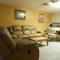 Executive Inn Pearsall