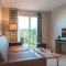 Les Thermes 402 - Appt avec piscine commune