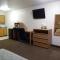 Executive Inn Pearsall