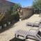 Bel appartement confortable avec jardin sur Cussac - Cussac-Fort-Medoc