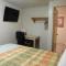 Executive Inn Pearsall