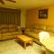 Executive Inn Pearsall