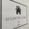 Segantini Home Trento, 2s