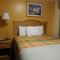 Executive Inn Pearsall