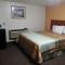 Executive Inn Pearsall