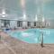 Holiday Inn Express Hotel & Suites Columbus Airport by IHG