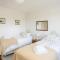 Druidsmoor - Sea Views-sleeps 8